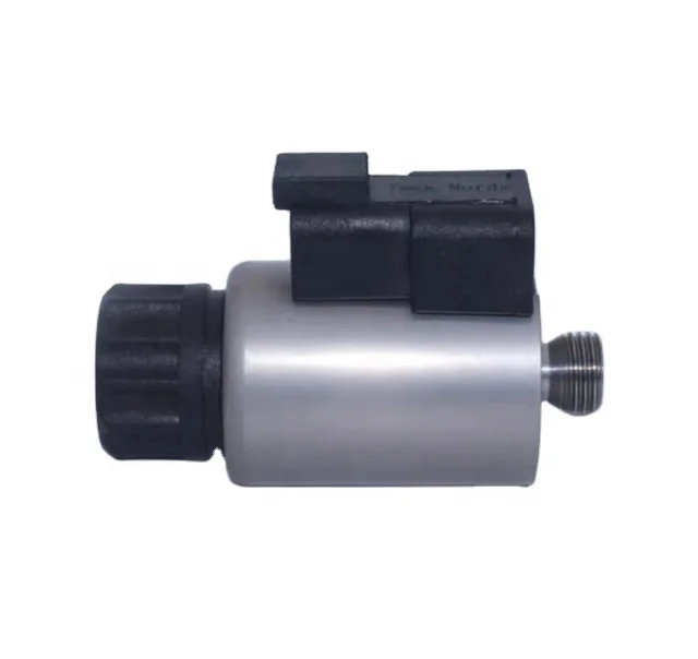 2023 Hot-sale Part Solenoid Valve For CAT345C 349 374 336 330BCD hydraulic pump engine part 250-0907 C13