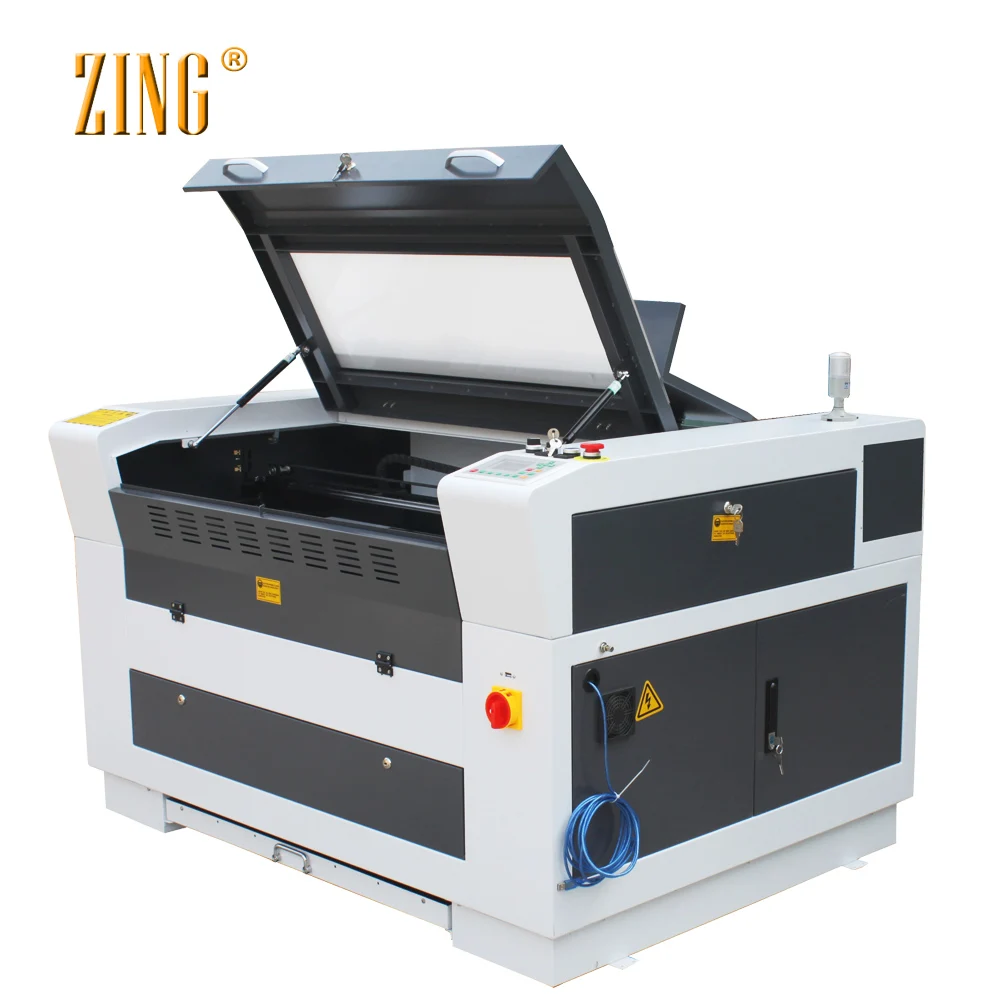 Z1390  Z9060 60W 80W 100W100w 150 watts Laser Machine Co2