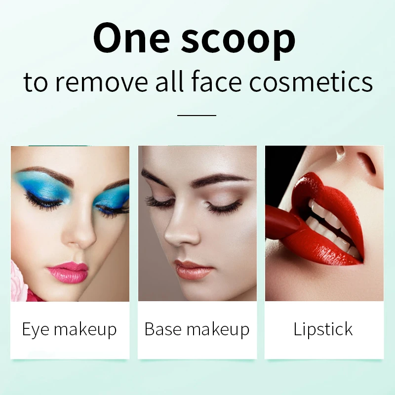 Makeup Remover Liquid Nourishing Fish Skin OEM Makeup Remover Cleansing for Face