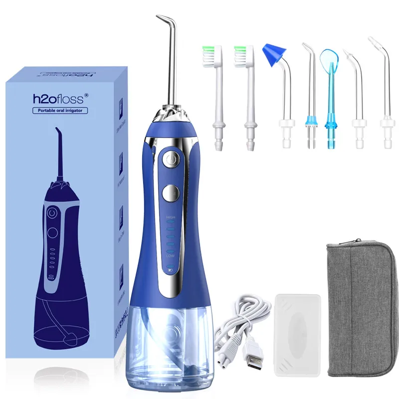 2021 best oral irrigator waterflosser waterflossercordlessforteeth plackers dental flossers irragitor water brands