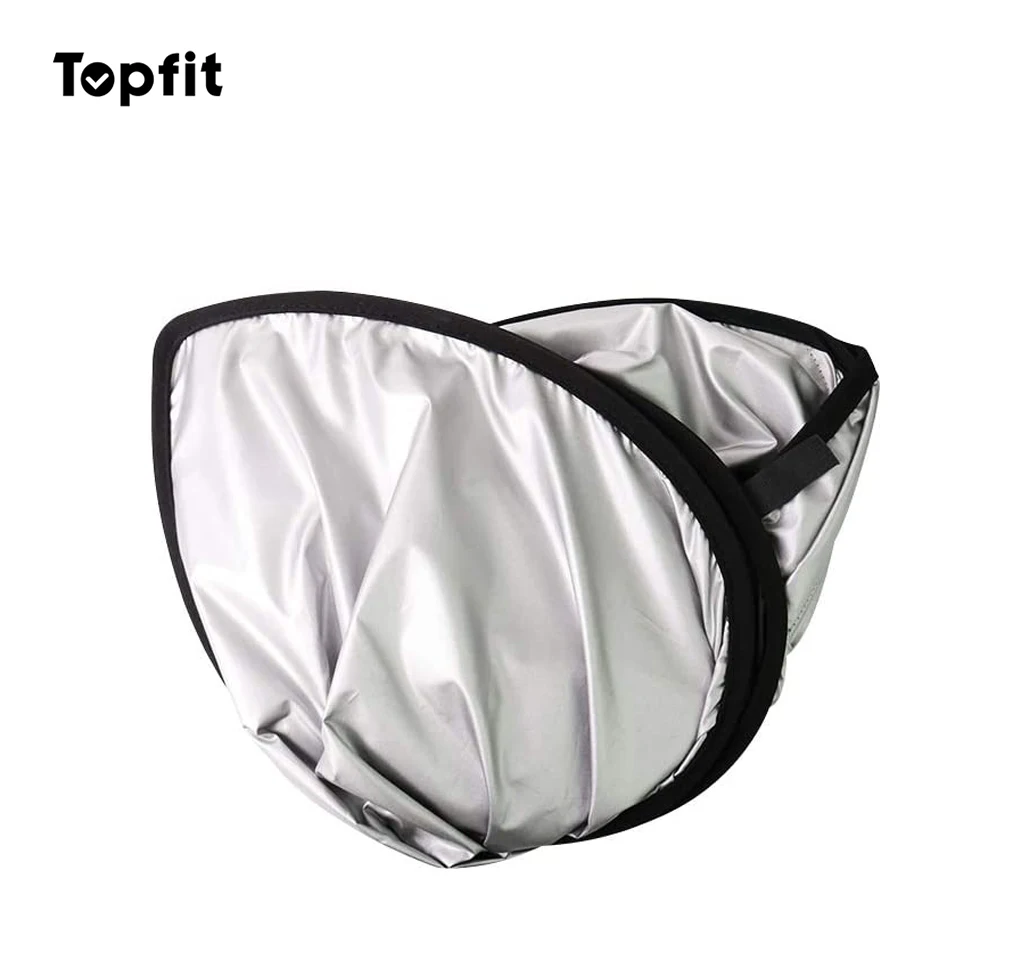 2021 Upgrade Windshield Sunshade Folding Sun Visor Protector Sun Shade Cover For Tesla Model 3 Y