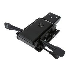 Office Chair Seat Accessories New Style Manual Seat Swivel Recliner Chair Lift Mechanism