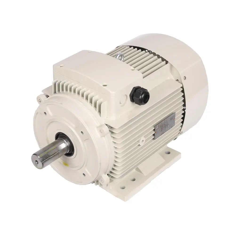 Abb Series 380V 50Hz Ie3 High Torque Three-Phase Motor Ac Motor 3 Phase Asynchronous Motor