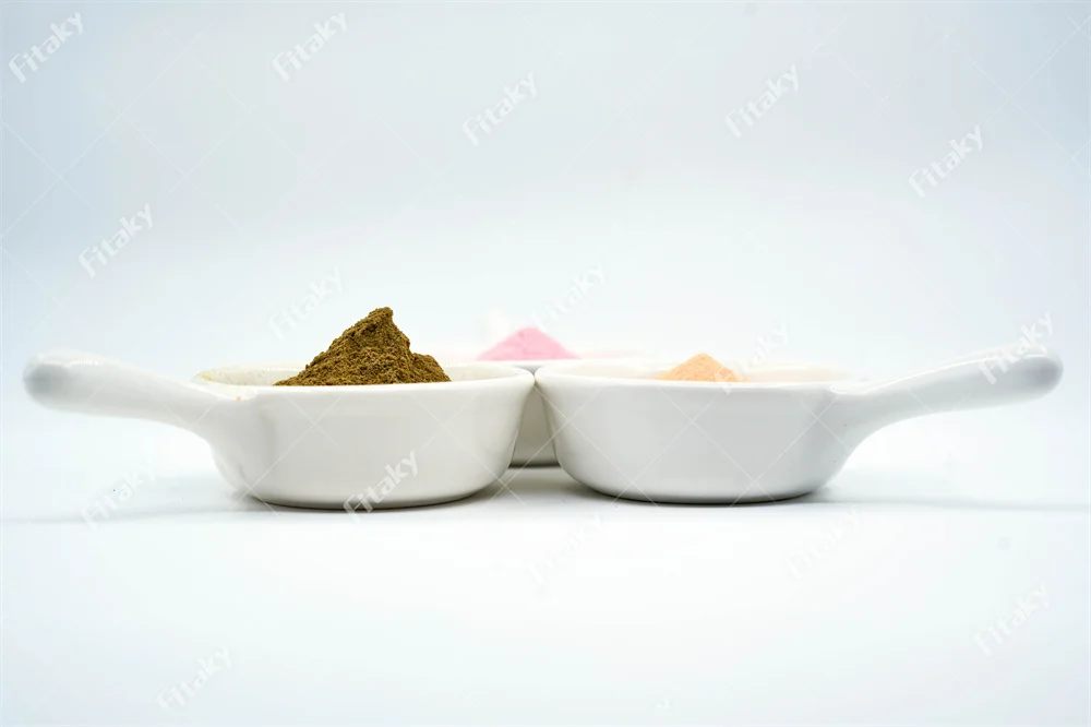 Organic Freeze Dried Vegetable And Fruit Powder Dehydrated Vegetables Powder Mixed Vegetable Powder