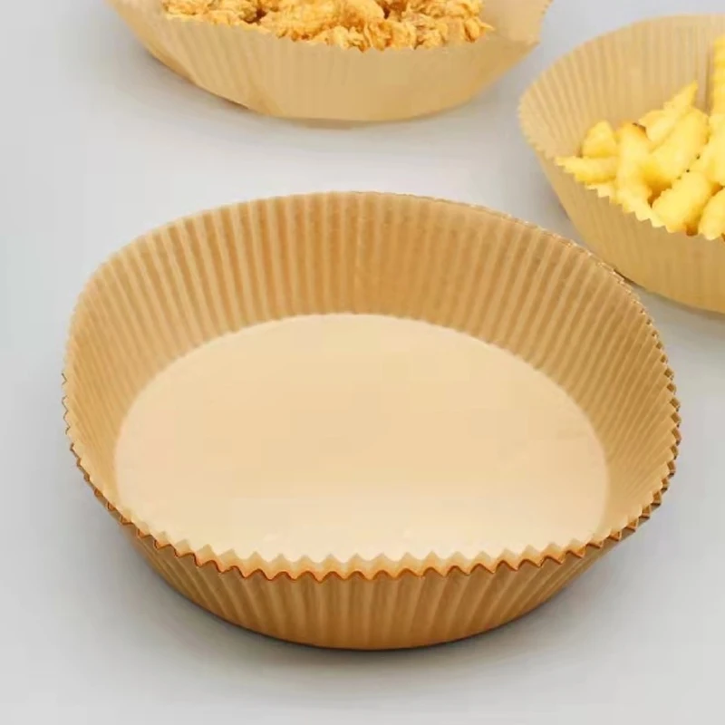 Power Air Fryer Xl Parchment Paperwax Paper In Air Fryer Parchment Paper Baking Sheets