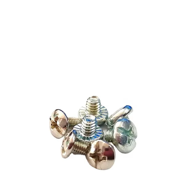 ISO Certification Solt Pan Head Thread Forming screws