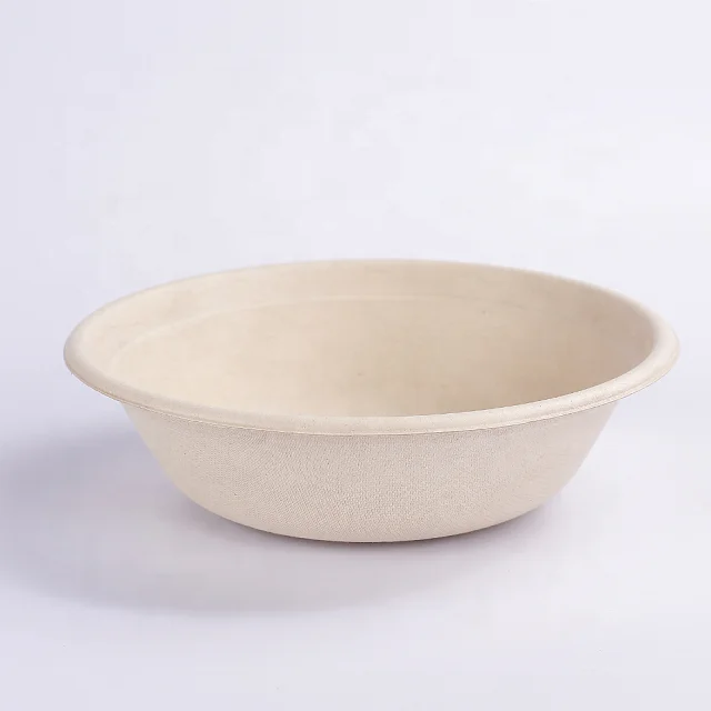 
Soup Use and Single Wall Style Hot Soup Bowls 