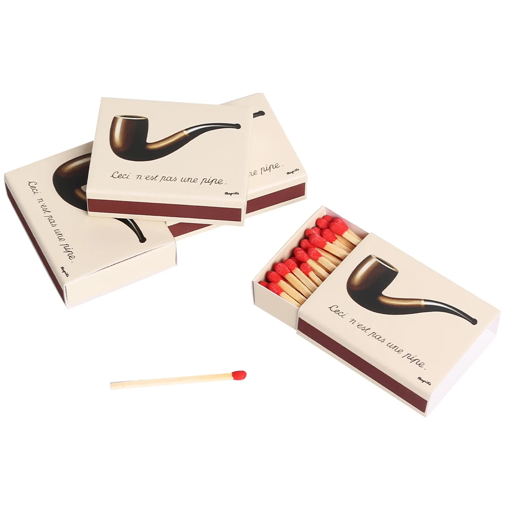brown safety match box sets price cigarette box matches candle matches