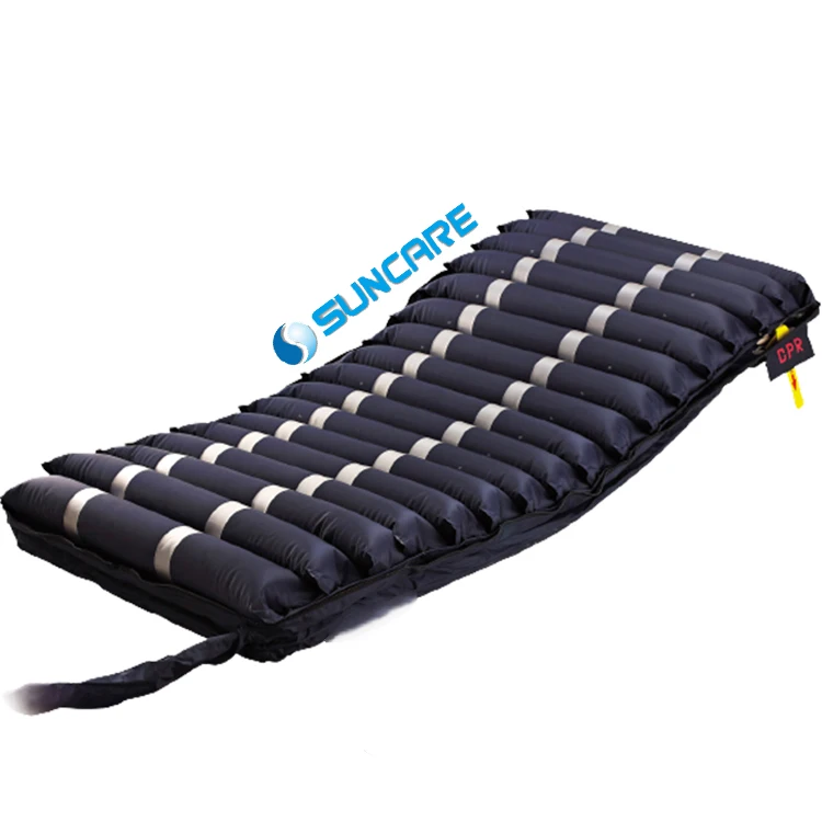 M8-5080 SUNCARE Alternate Aiti-bedsore Medical Air Mattress Anti Decubitus Mattress with Pump