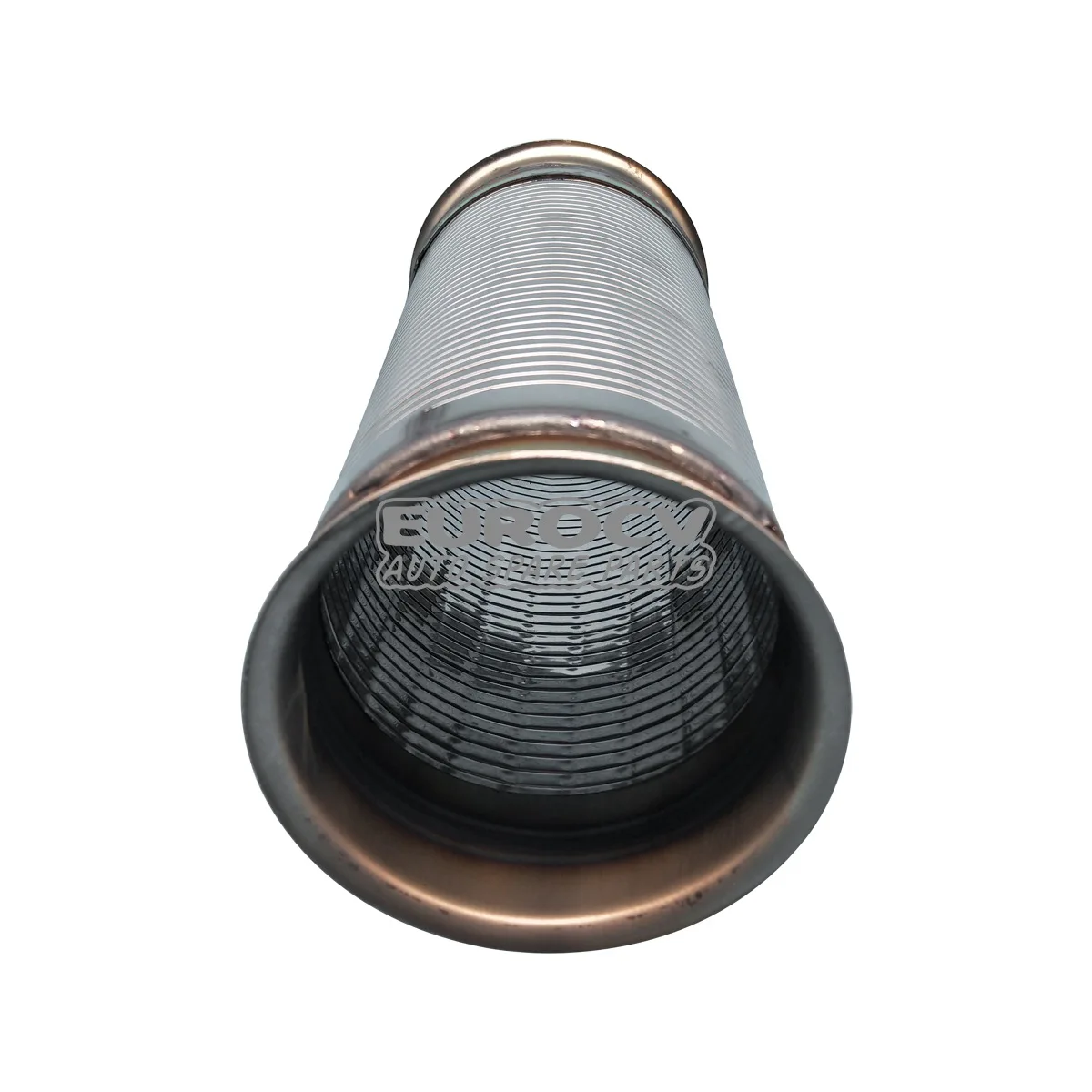 Eurocv Truck Parts SCE 1753639 Exhaust Pipe