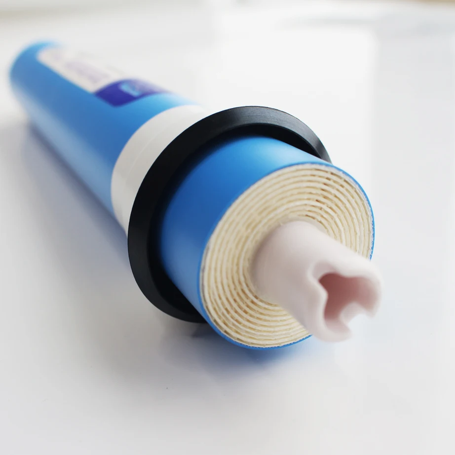 hot sale ro membrane water filter parts 1812-35 for water filter cartridge Water Purifier Accessories