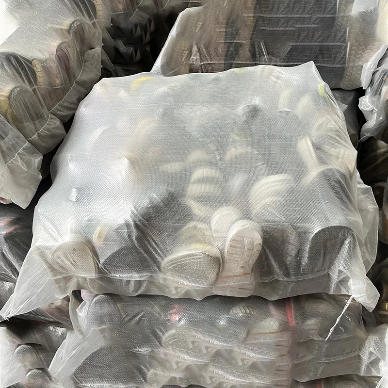 wholesale bulk summer second hand flat womens low casual shoes with high quality used mixed bales bundle