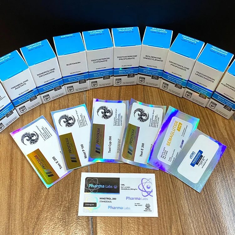Steroide injection boys building 10 ml label 3ml label anabolic sticker steroide label for peptide 10 mg MELAN