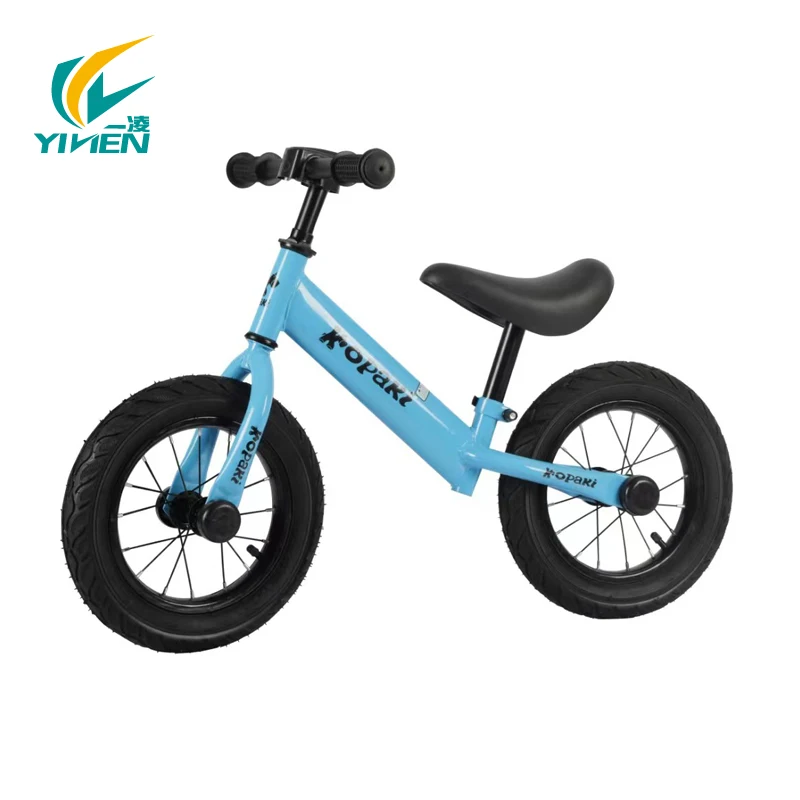 Cheap Price Toddler Walking Bike Sport Training No Pedal Baby Ride On Balance bike