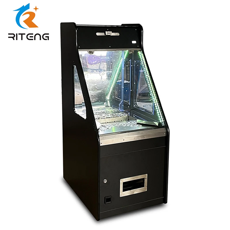 Japanese Coin Pusher With Bonus Hole Singapore Coin Pusher Machine Supplier Australia Borne Arcade Coin Pusher Arcade Machine