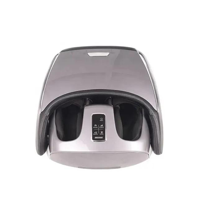 Factory Best-selling Products Hot Selling Vibrating Blood Circulation Foot Massage Machine Foot Machine