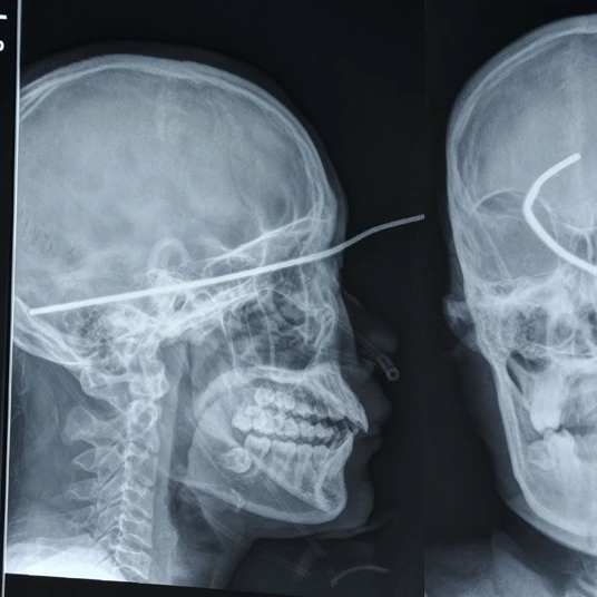 35x43 cm 14x17 inch Fuji Medical Dry Imaging Film 100 NIF DI-HT