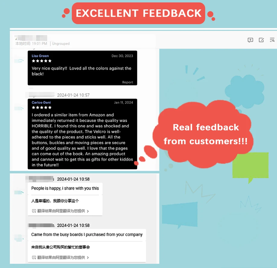 Factory custom diy christmas felt decorations cute wall hanging pendant ornaments