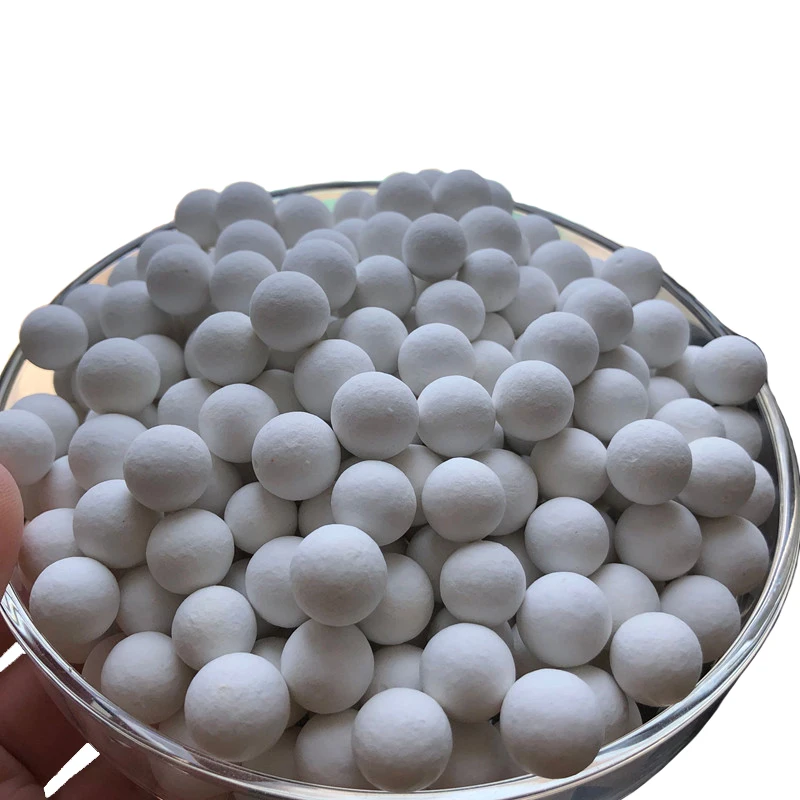 FNG водонепроницаемый силикагель для осушителя и адсорбента