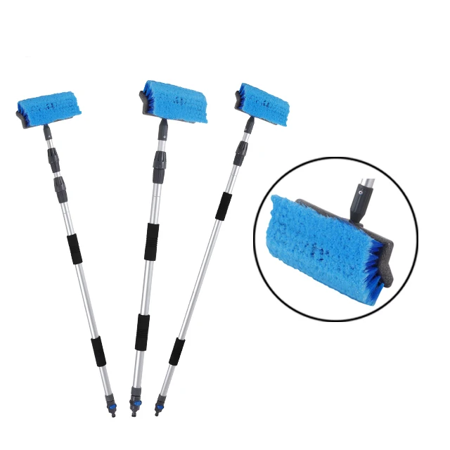Самый продаваемый товар, экологически чистые бытовые инструменты, многофункциональный набор для ухода за автомобилем, щетка для мытья автомобиля