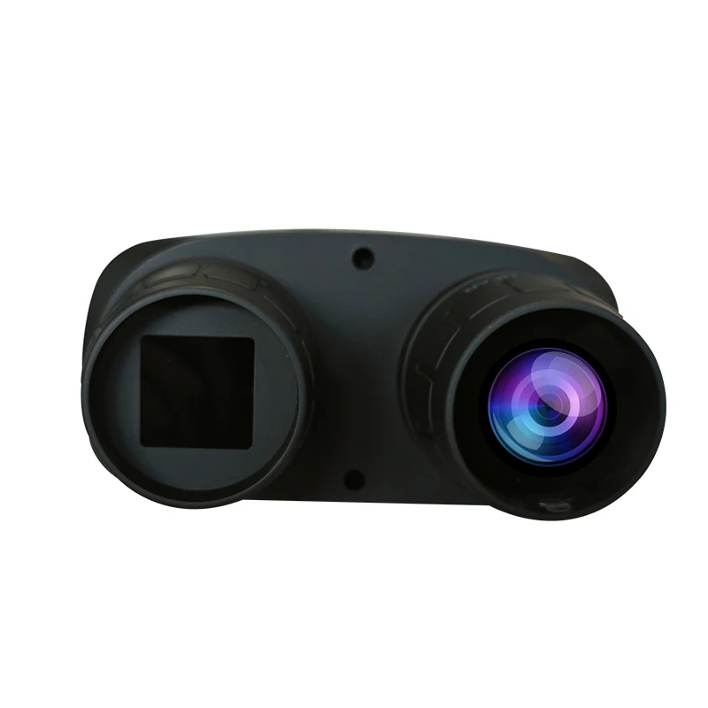 Z3 4K 3.0 Inch Infrared Digital Night Vision Binoculars for Reconnaissance 5X Zoom Picture in Picture Function