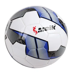 Wholesale Size 5 Official Soccer Balls Machine Sewn Custom Soccer Ball Different Types Football Ball