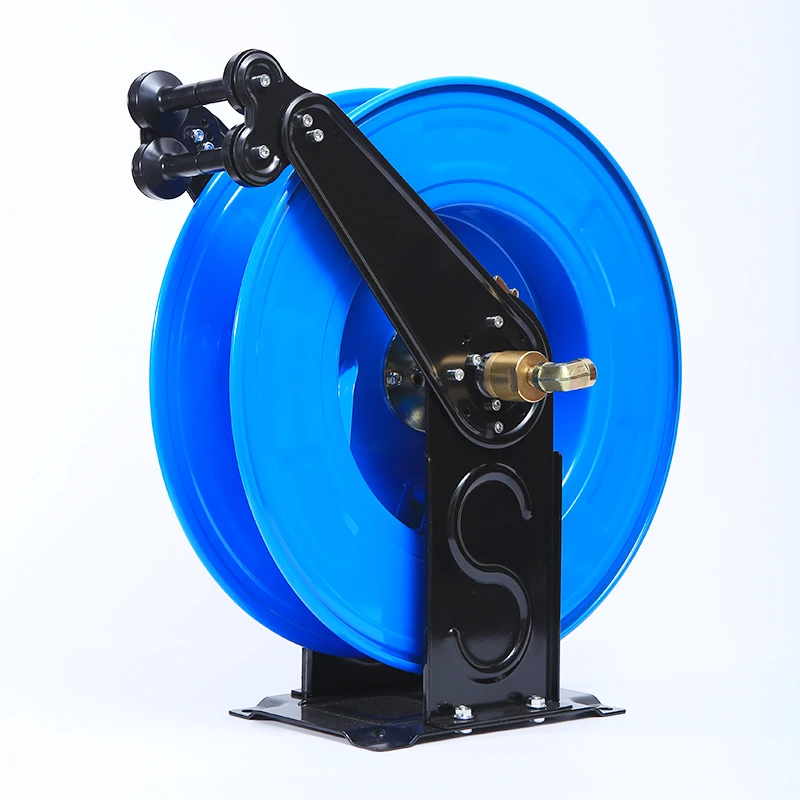retractablle backwash compressor hose reel terminology work pressure air lowes