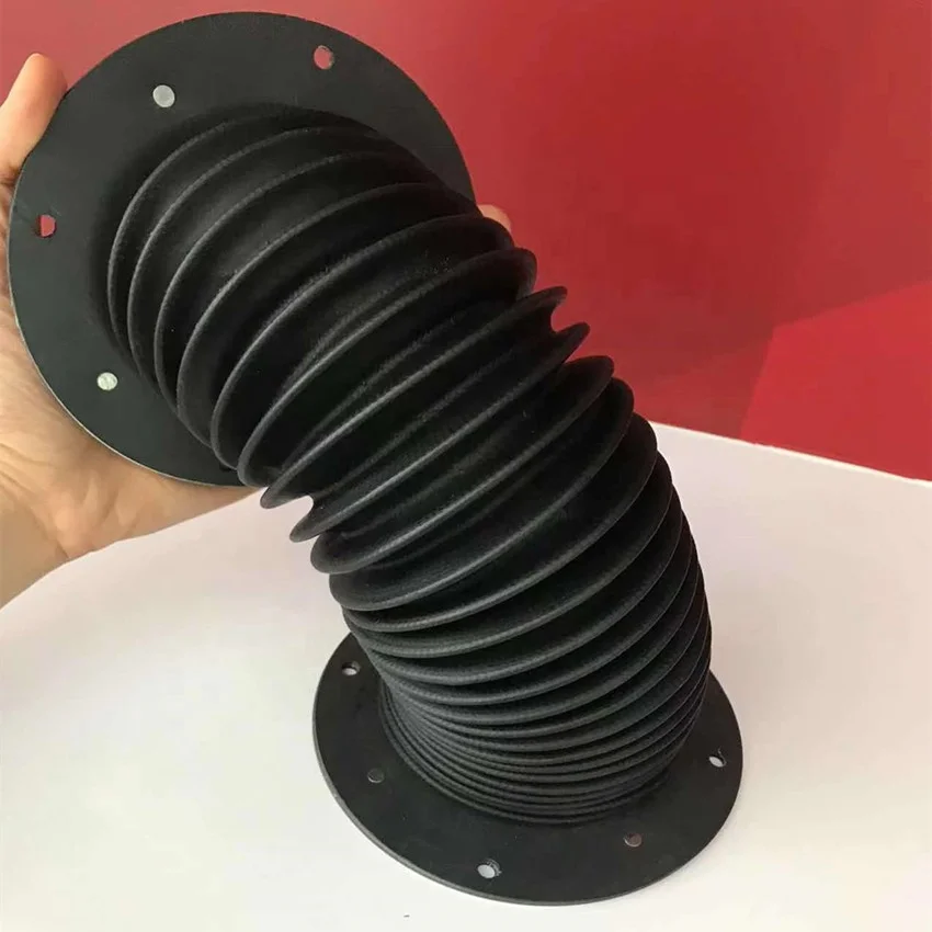 Новый список гидравлический цилиндр Защитная крышка для гидравлического оборудования