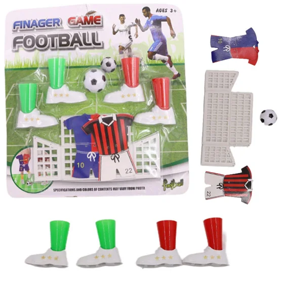 Customized Educational Board Game finger football match mini table game toy funny children game toys