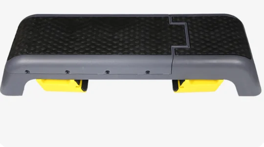 2020 Hot Exercise Rhythmic Adjustable Aerobic Step Aerobic Stepper