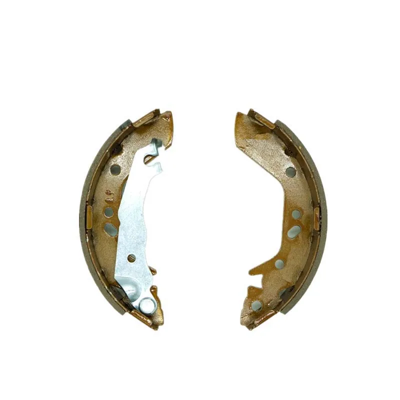 China Wholesale Price OEM K2317 04495-26130 04495-26140 Brake Shoe Set