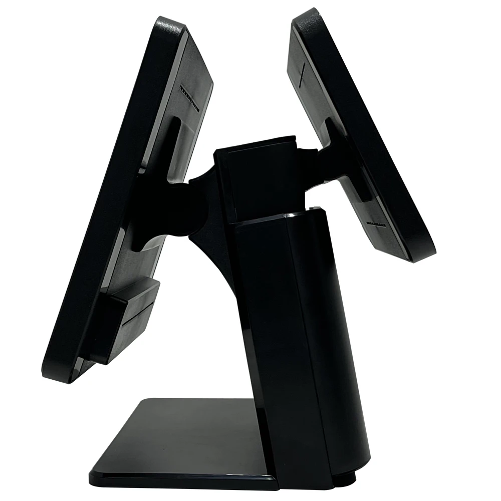 Прямая поставка с фабрики Ресторан супермаркет POS Интегрированная машина 15 дюймов емкостный сенсорный экран системы инвентаризации