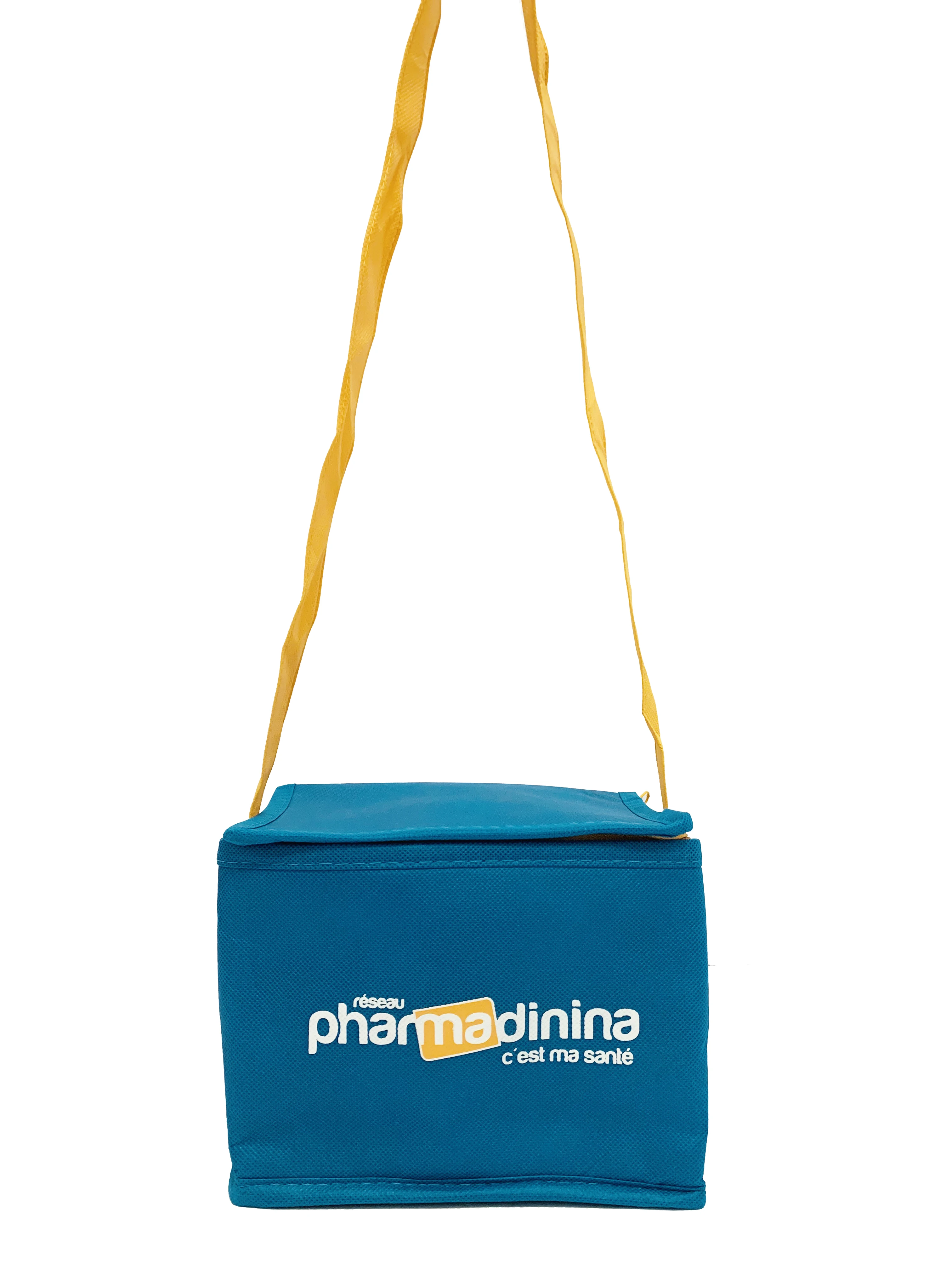 Hot Sale custom cheap thermal lunch Tote cooler bag