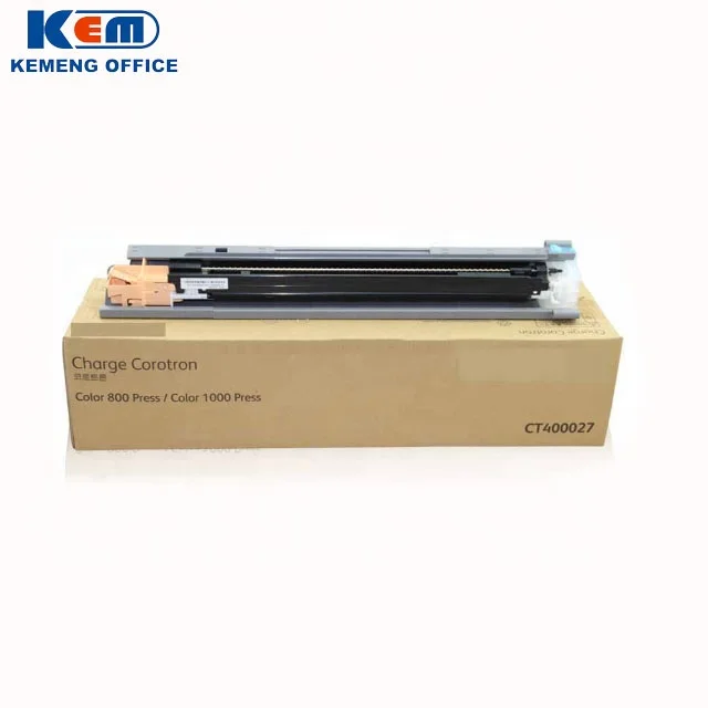 CT40027 Charge Corotron for Color 800 1000 C800 C1000 800i 1000i CP800 CP1000 Assembly Unit 125k93820