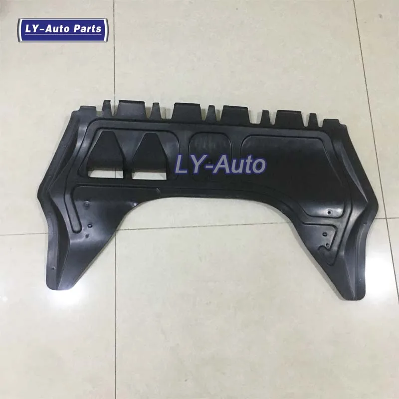 Protection Cover Under Engine For VW For Caddy For Golf 6 1K0825237K