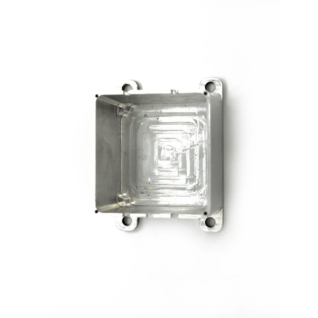 Custom High Quality Litz Wire Frequency Transformer Aluminum Housing 7000W 500V factory