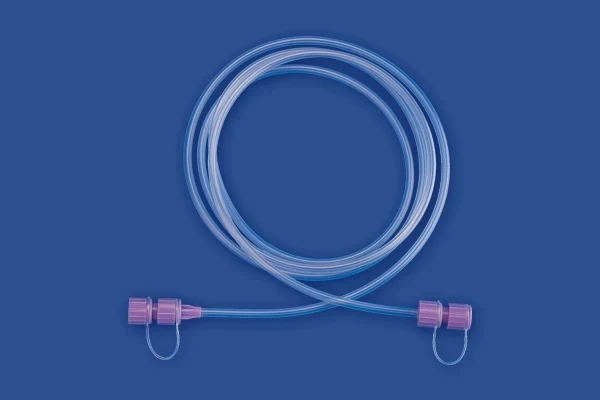 medication disposable Adult Pediatric PVC pump enteral nutrition feeding bag tube extension set
