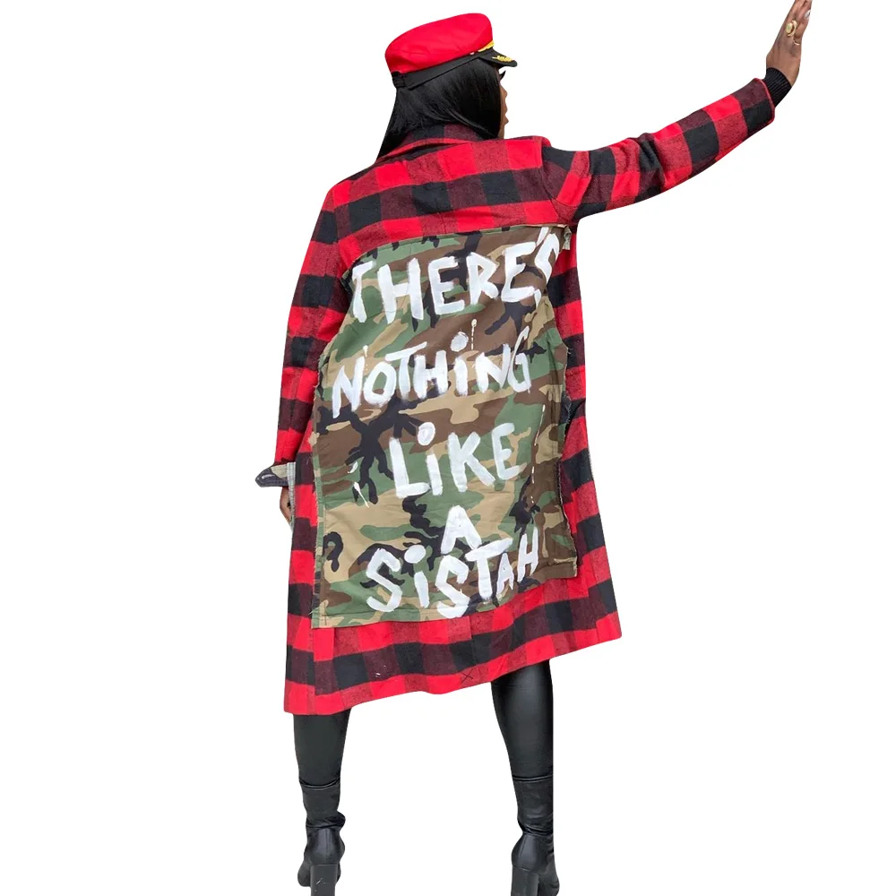 MT88-6237 Футболка с принтом 2020 Новая Европейская и американская Женская свободная рубашка лаки для ногтей