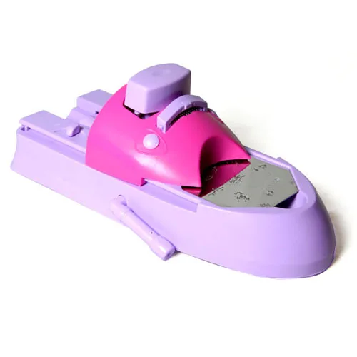 Nail Art Printer DIY   Manual Nail Printing Machine Nail Art Machine