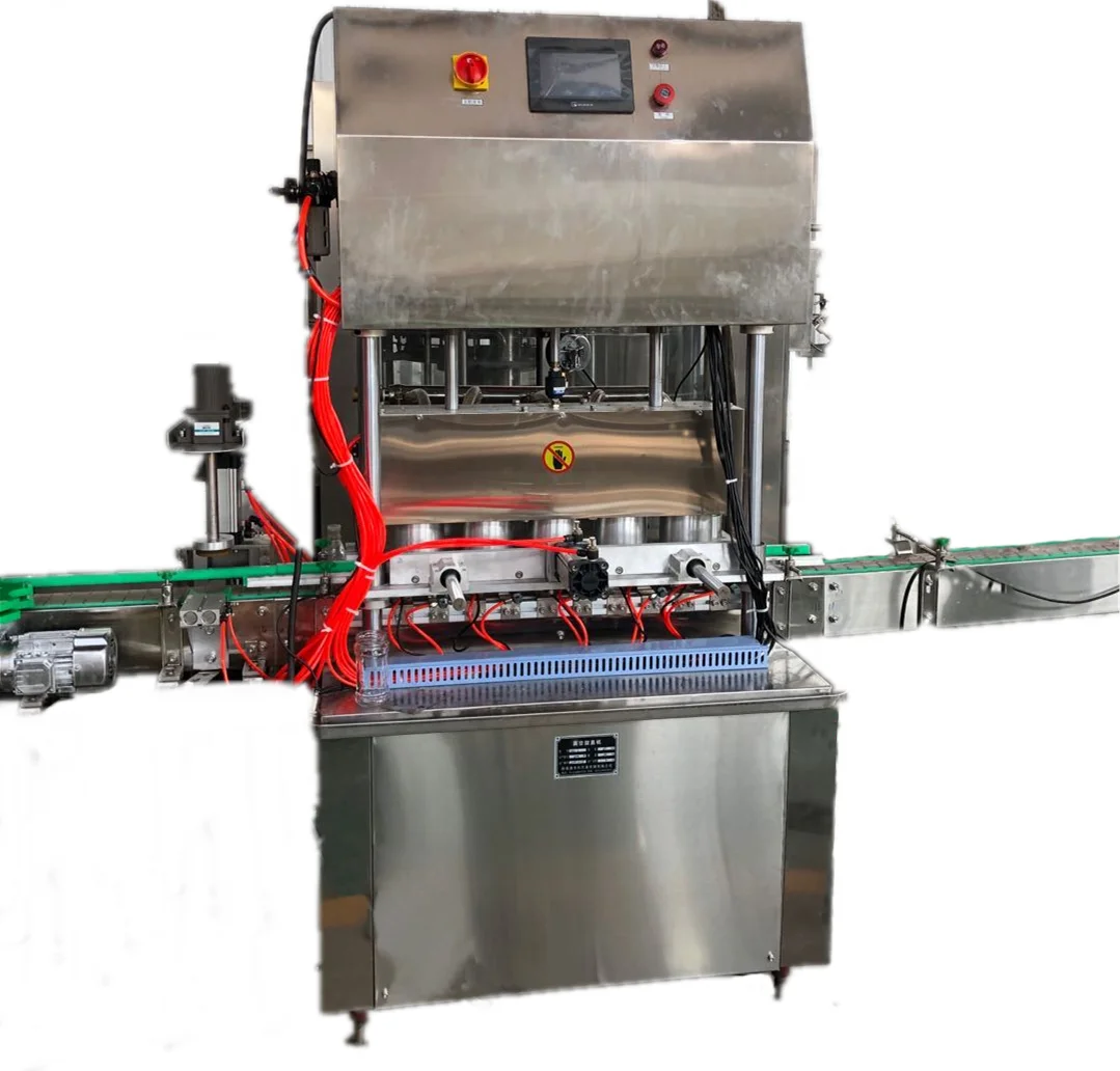 Машина для розлива томатной пасты/машина для розлива и запечатывания томатной пасты/машина для розлива бутылок томатной пасты