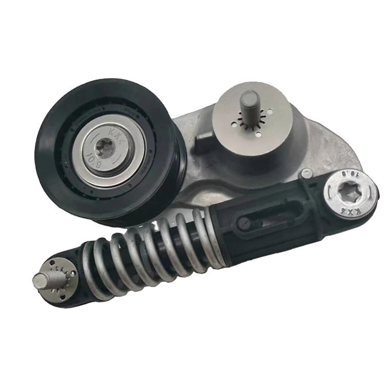 Original Auto Parts Bearing Belt Tensioner Wheel BB5E6A228BA BB5Z6A228A For Ford MONDEO 11 2.0T S-MAX/GALAXY CA1