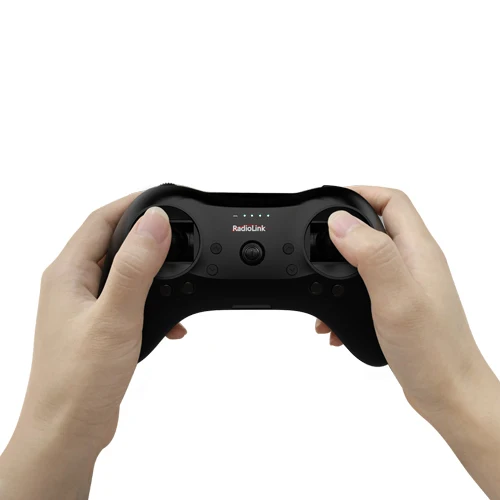 Radiolink Factory T8S 8 Channels 2.4GHz RC  Transmitter For Sailboat Fishing Boat Agricultural Boat Remote Controller Radio Toys