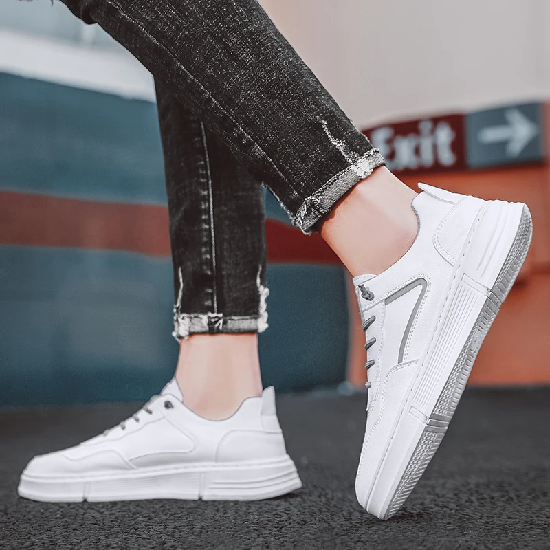 Sneaker Soles Rubber Unique Sneakers popular high wedge sneaker With Low Price