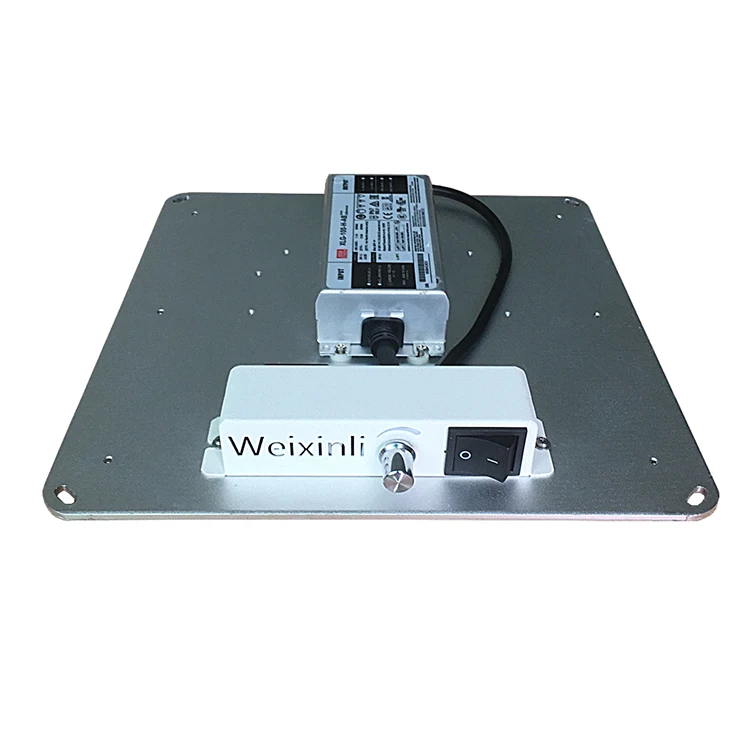 
SF1000 lm301h lm301b TOP Bin 120W Grow LED Light TS 1000 Dimmable Led Grow Light Full Spectrum with UV IR 