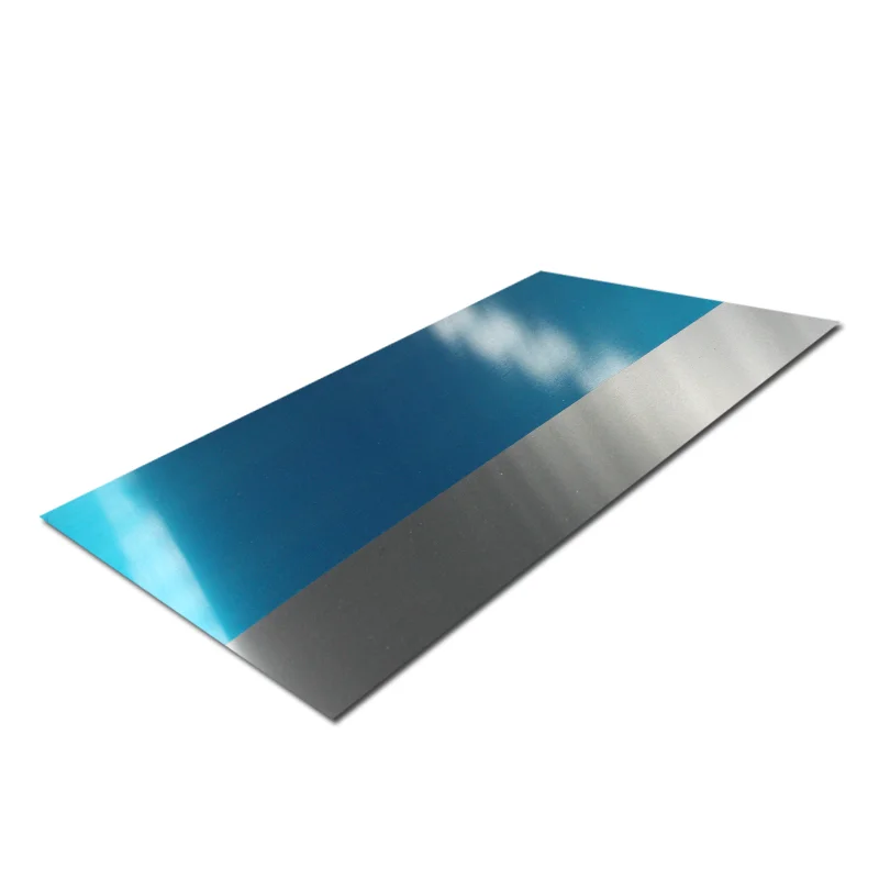 23mm 6061 T6 Aluminum Sheet