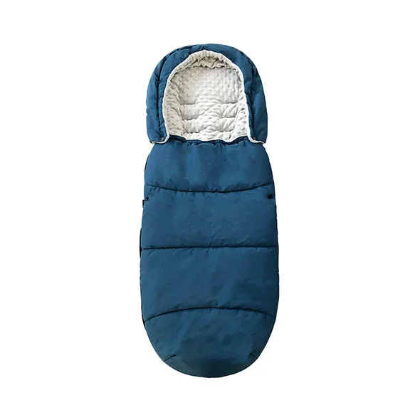 Winter Stroller Footmuff Baby Sleeping Bag Waterproof Wholesale For Infant Pushchair Toddlers