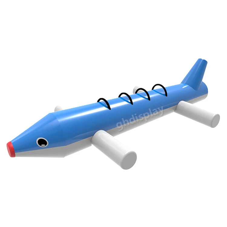 
OEM inflatable water toy inflatable iceberg accept customization 