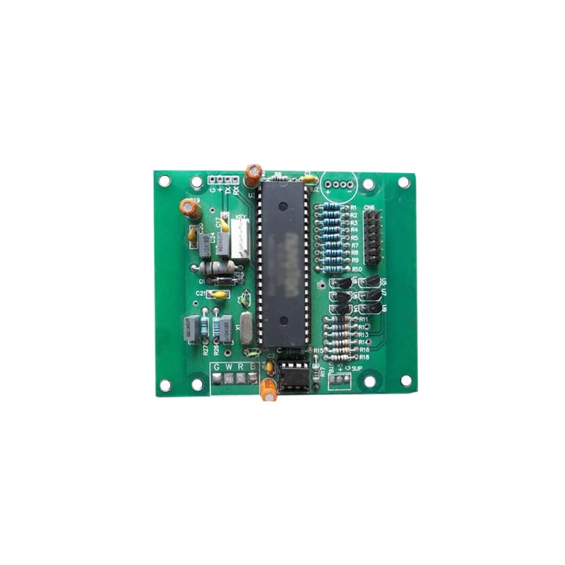 Custom circuit board gerber file electronic board maker pcb capacitor adapter screw pcb miner ram pcb