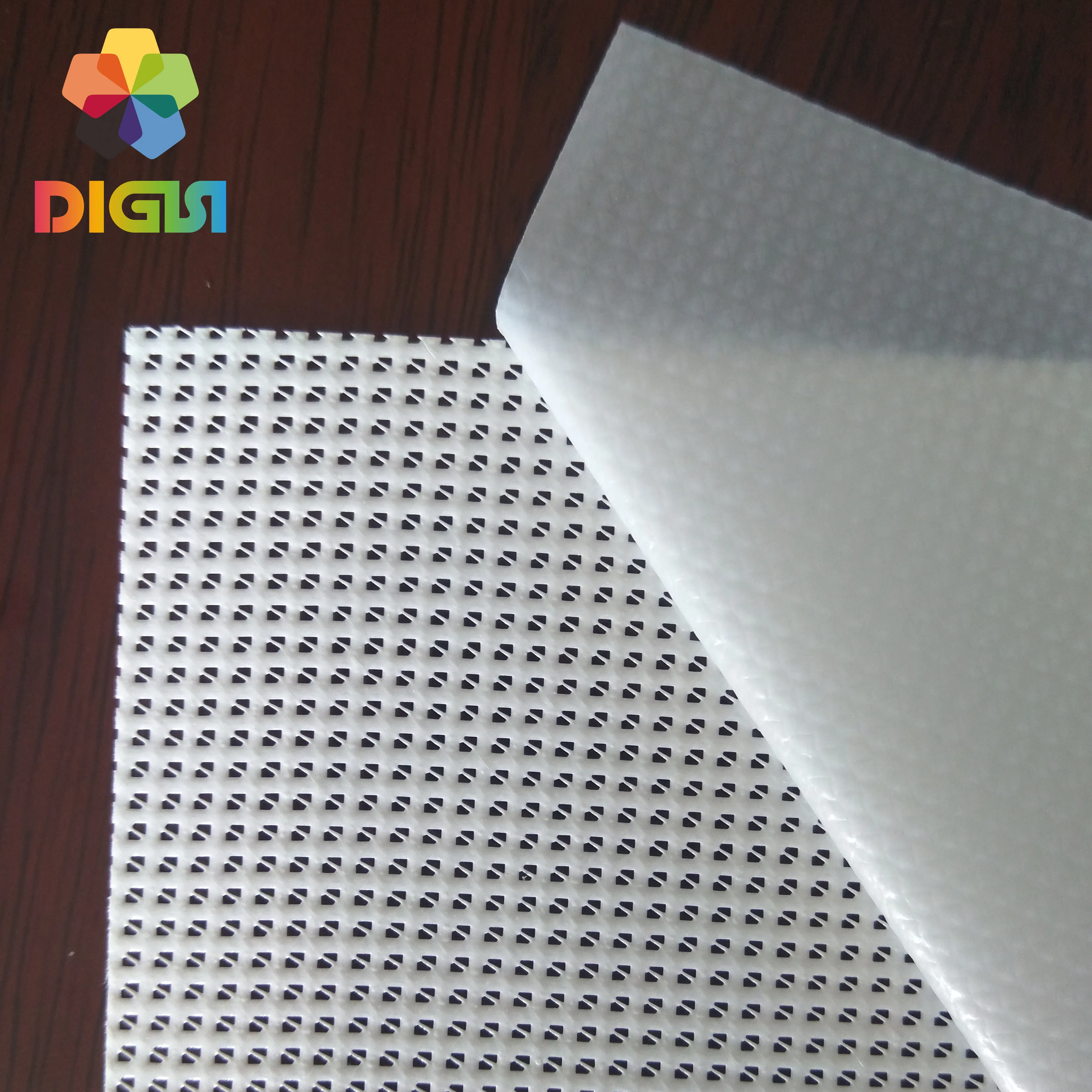 Building Wraps Digital Printing Mesh Banner Meshy Fabric