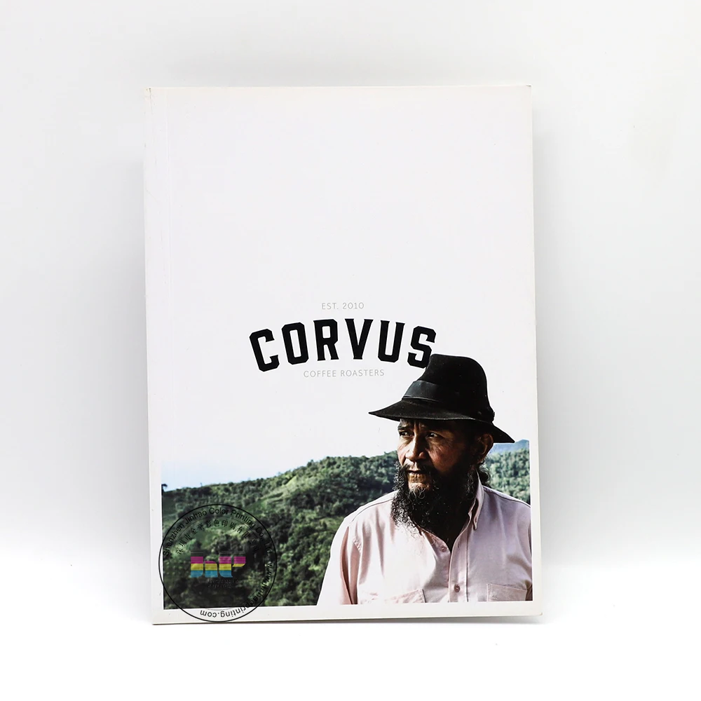 Adult comic book printing & story book printing offset paper printing